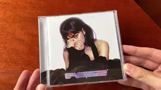 Charli XCX - Pop 2 unboxing (fan made)