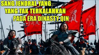 BUDAK YANG MENJADI JENDERAL HEBAT DI ERA DINASTY QIN DI CHINA || ALUR CERITA FILM KINGDOM (2019)