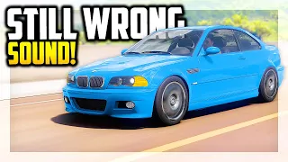 10 Most EMBARRASSING Moments In Forza!