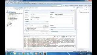 Spring MVC Tutorial 01 How to run default Spring Project