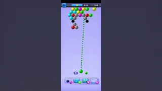 bubble shooter level 340 android gameplay