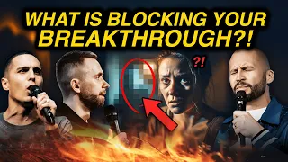 What Is Blocking My Breakthrough?