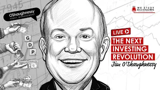 The Next Investing Revolution w/ Jim O'Shaughnessy (TIP461)