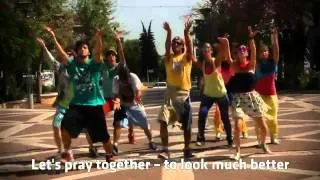 Jewish style   Official parody to PSY   GANGNAM STYLE         YouTube