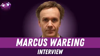 Michelin Star Chef Marcus Wareing Interview on Perfect Christmas Feast | Great British Chefs