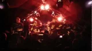 MaidenIced - No Prayer for the Dying | Live @ Gamli Gaukurinn 21.04.12