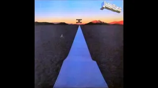 Judas Priest   Point Of Entry  Full Album  1981
