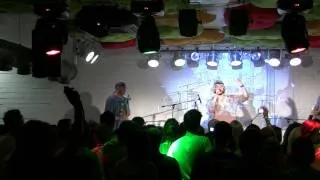 SunSay, Сонин сон, live (акустика, Харьков, клуб Корова)