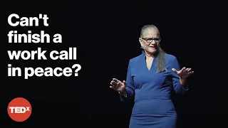 How to react to your child's attention-seeking behavior | Michal Dalyot | TEDxBeitBerlCollege