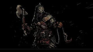 The Bounty Hunter Experience - Darkest Dungeon 2