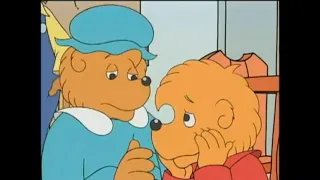 The Berestain Bears - Visit the Dentist | S1 • E1 (prt2)