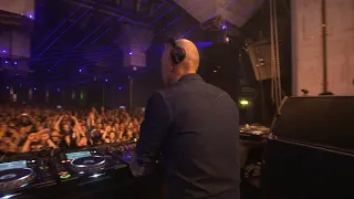 Sam Paganini @ Rotterdam Rave Indoor By Night, 17-03-18, Maassilo, Rotterdam