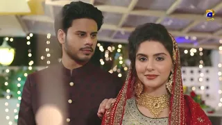 Dikhawa Episode - Dil Ke Armaan - 27th July 2020 - HAR PAL GEO