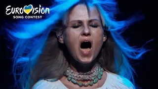 Katya Chilly – Піч/Pich – Национальный отбор на Евровидение-2020. Первый полуфинал
