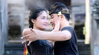 Balinese Dance "Oleg Tamulilingan"|DANCE GENERATION BALI
