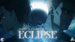 [AMV] ECLIPSE ft. @jakehAMV | Attack on Titan