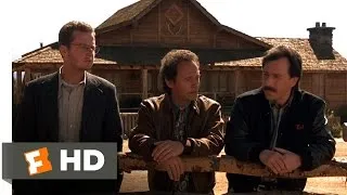 City Slickers (4/11) Movie CLIP - Arriving at the Ranch (1991) HD