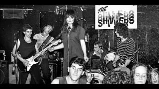 SHIVVERS   - please stand by -   demo 1979