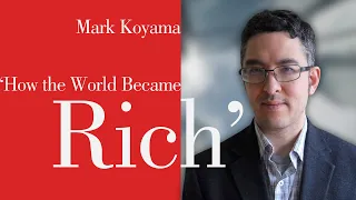 How the World Became RICH