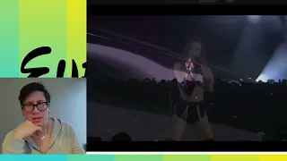 🇦🇹 Kaleen "We Will Rave" (Austria 2024) - LIVE @ London Eurovision Party 2024 #reaction