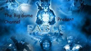 Внедрились в банду (Fable:The Lost Chapters)