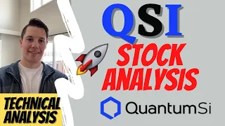 QSI STOCK ANALYSIS 💰 QSI INSIDER OWNERSHIP 🚀🚀 #QSI