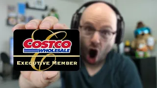 Northernlion gets a Costco membership. the banter is indeed glorious