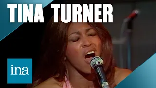 Ike & Tina Turner "Proud Mary" | Archive INA