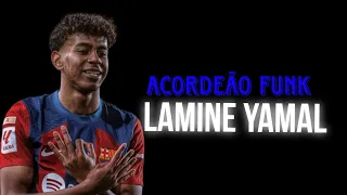 Acordeão funk •Lamine Yamal •skills and goals 2023/24