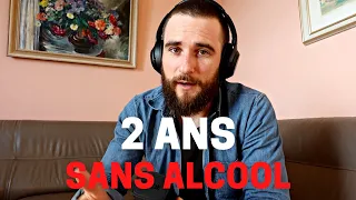 2 ans sans alcool : 3 bénéfices insoupçonnés d'une vie sans alcool