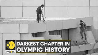 Germany: Veteran athlete Mark Spitz looks back at 1972 Munich Olympics massacre | Latest | WION