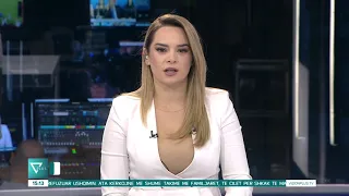 Edicioni Informativ - 27 Tetor 2021 - Ora 15:00 - News, Lajme - Vizion Plus