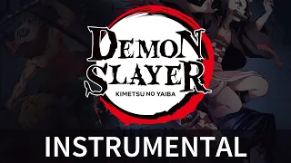 Demon Slayer (Opening) - Gurenge Instrumental Cover by Jun Mitsui