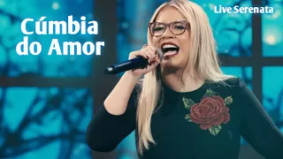 Marília Mendonça | Cúmbia do Amor - Live Serenata