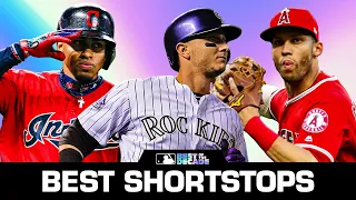 Best Shortstops of the 2010s | Best of the Decade