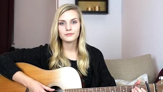 Hello - Adele (acoustic)