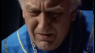 Inspector Morse: Masonic Mysteries