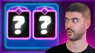 😳 2 ЭВОЛЮЦИИ - ЛУЧШИЕ КОЛОДЫ для ТУРНИРА! / Clash Royale