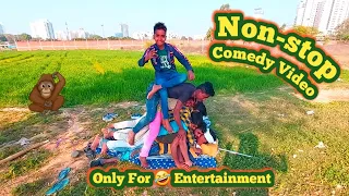 TRY TO NOT LAUGH CHALLENGE Must Watch, New Funny Comedy Video, 2021 Episode 26 By Funny Munjat