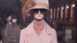 Louis Vuitton| Fall Winter 2012/2013 | Full Show