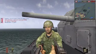 NOBK Battlefield 1942