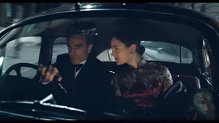 PHANTOM THREAD - Tickets on Sale Now - In Select Theaters Christmas