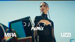 MIRA x Uzzi - 16 ani | DJ Dark Remix