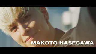 THE RAMPAGE from EXILE TRIBE / MY PRAYER (MAKOTO HASEGAWA Version)