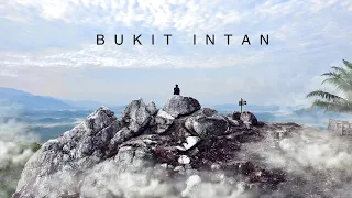 TERBANG ATAS AWAN ‘BUKIT INTAN’ //2021 // KHAZANAH ALAM.