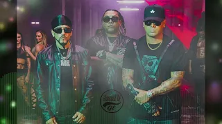 Don Omar, Ft. Wisin Y Yandel - SANDUNGA (Armand Deejay Edit)