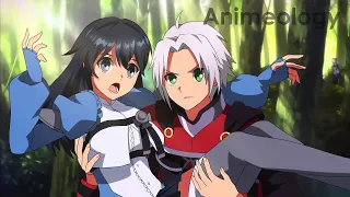 Top 10 Harem Anime With a Badass Main Character