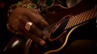 Ali Farka Toure & Toumani Diabate - Kala Djula