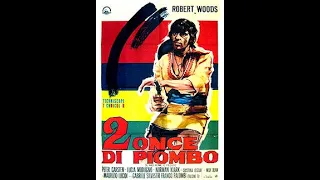 Dal sud verrà qualcuno (Due once di piombo) - Lallo Gori & Mark Wolf - 1966