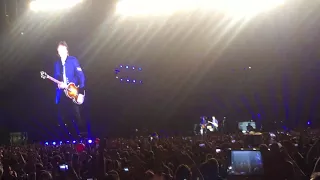 "A Hard Day's Night" - Paul McCartney, no Allianz Parque em São Paulo - SP - 15-10-2017